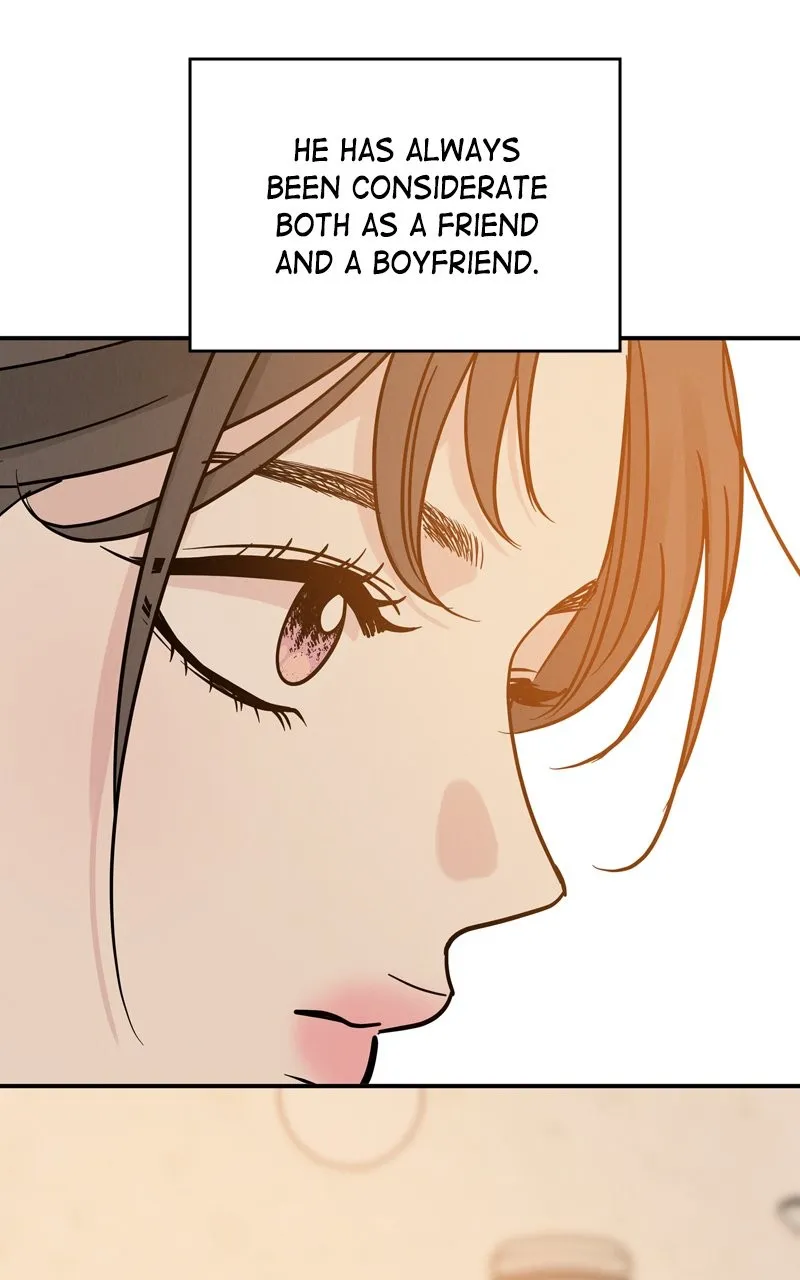 Selfish Romance Chapter 38 page 54 - 