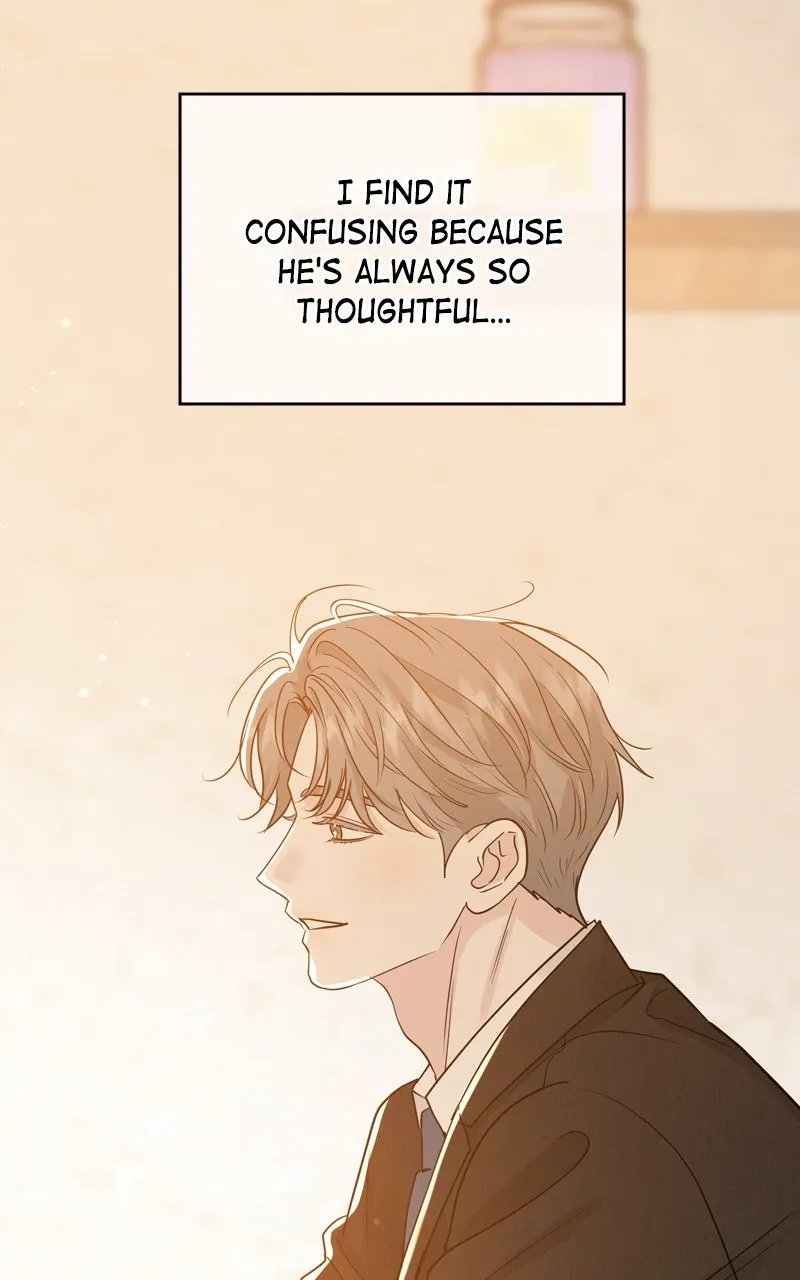 Selfish Romance Chapter 38 page 55 - 