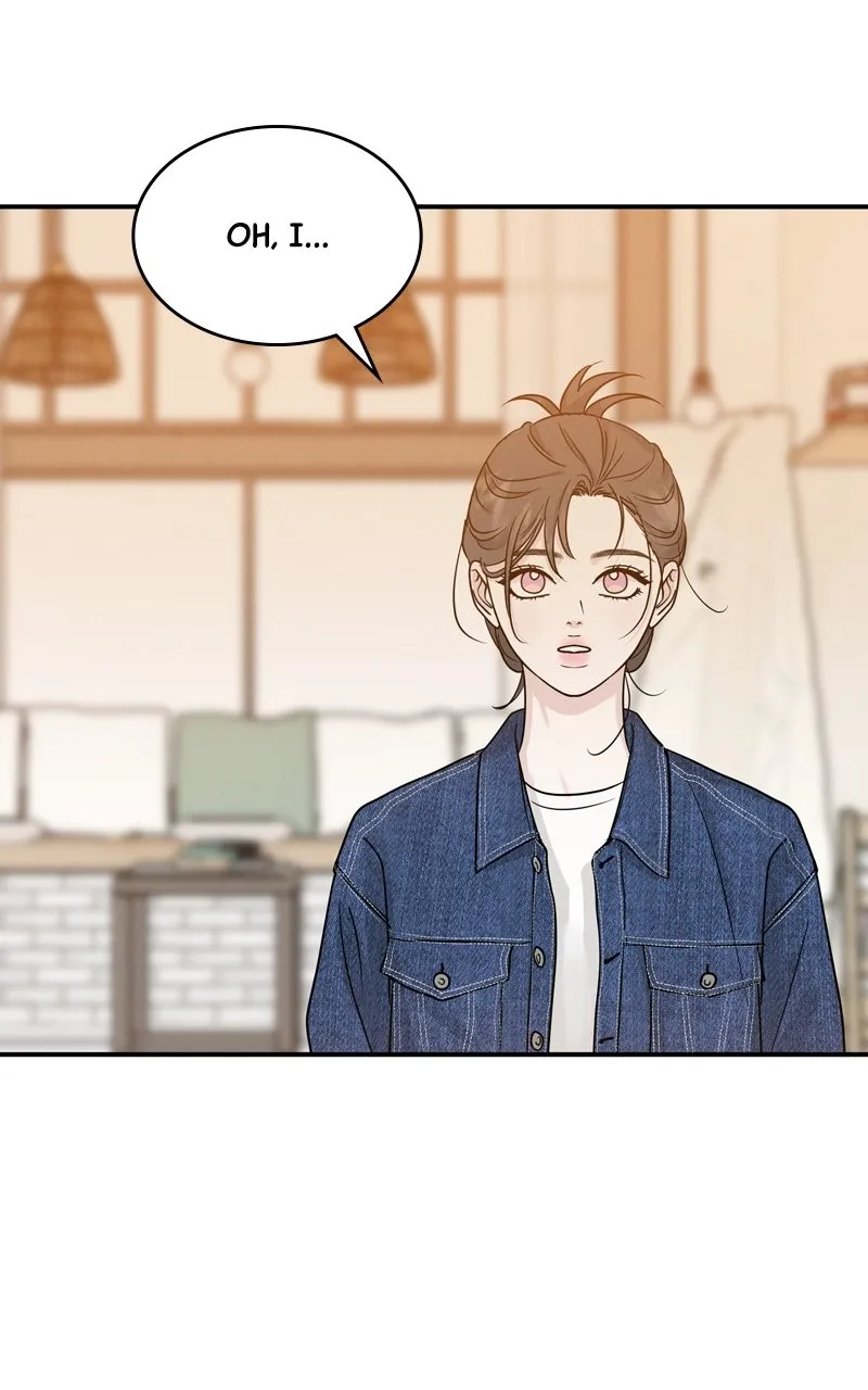 Selfish Romance Chapter 38 page 57 - 