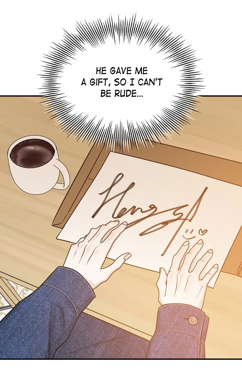 Selfish Romance Chapter 38 page 59 - 