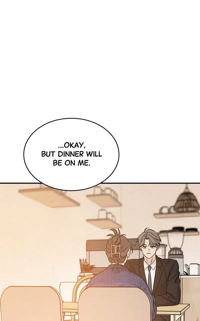 Selfish Romance Chapter 38 page 60 - 
