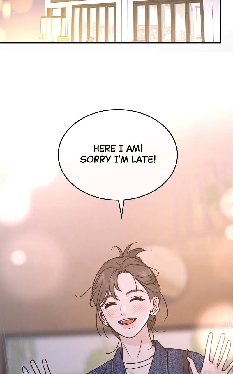 Selfish Romance Chapter 38 page 64 - 