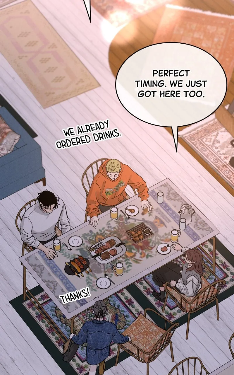 Selfish Romance Chapter 38 page 66 - 