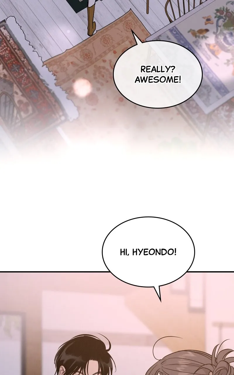 Selfish Romance Chapter 38 page 67 - 