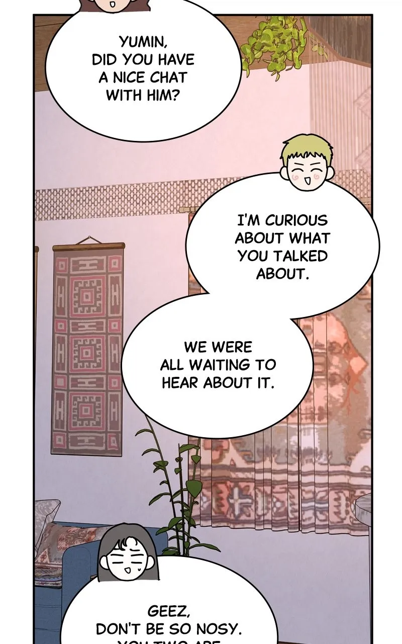 Selfish Romance Chapter 38 page 69 - 