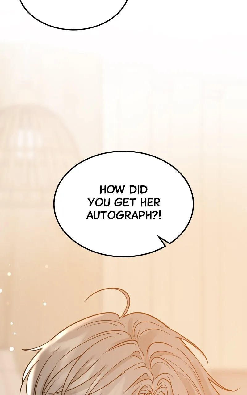Selfish Romance Chapter 38 page 8 - 