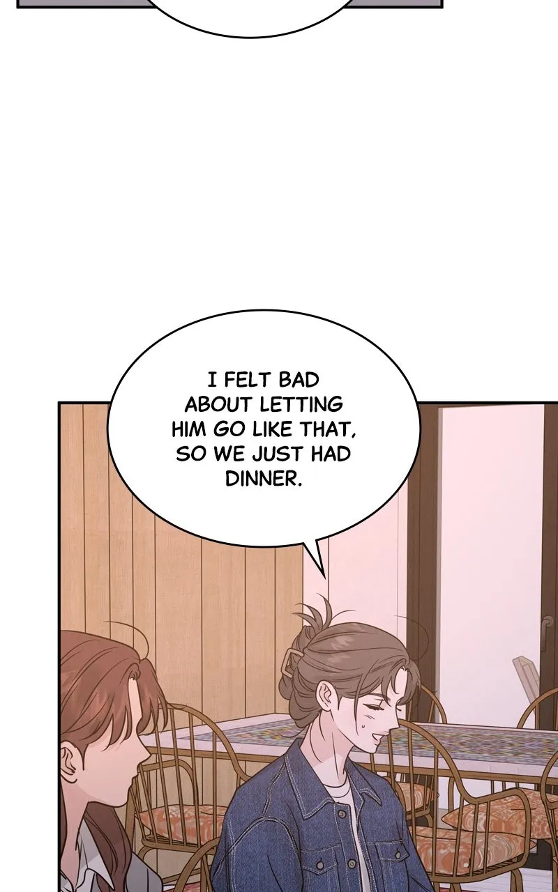 Selfish Romance Chapter 38 page 75 - 