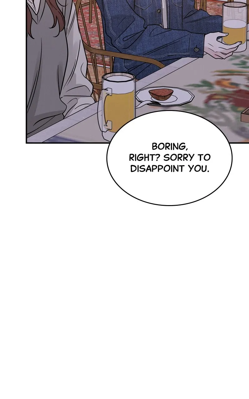 Selfish Romance Chapter 38 page 76 - 