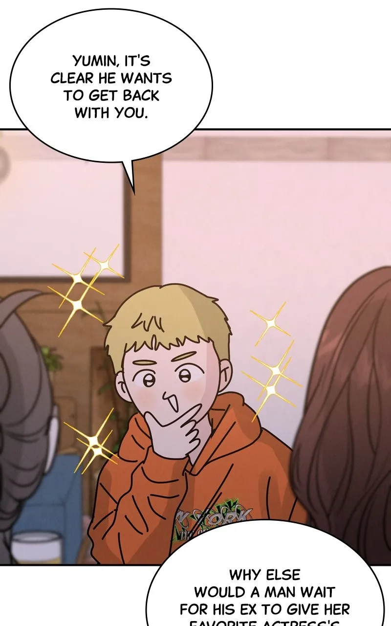 Selfish Romance Chapter 38 page 77 - 