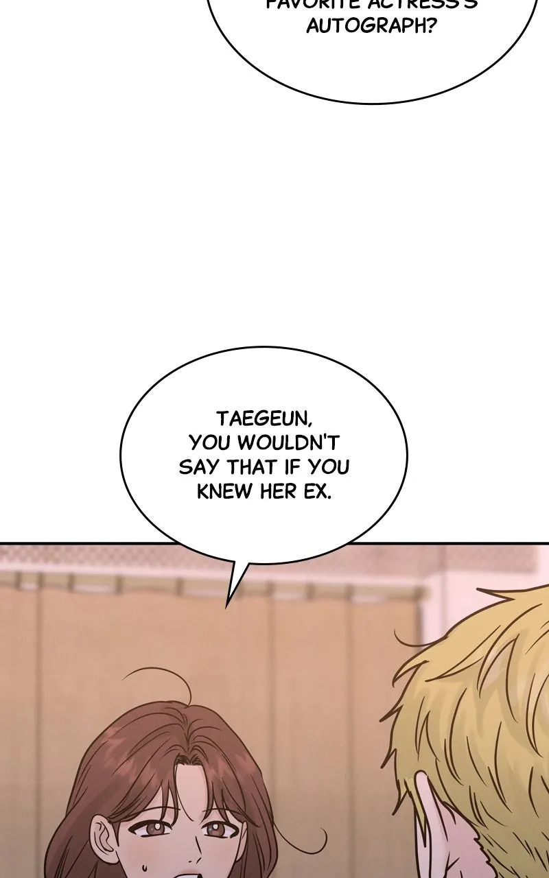Selfish Romance Chapter 38 page 78 - 
