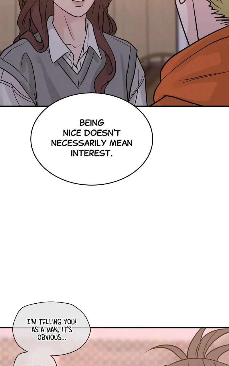 Selfish Romance Chapter 38 page 79 - 