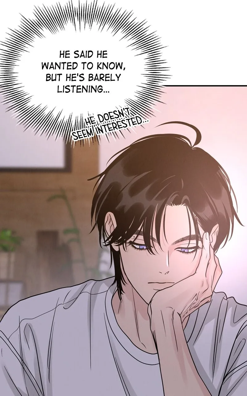 Selfish Romance Chapter 38 page 81 - 