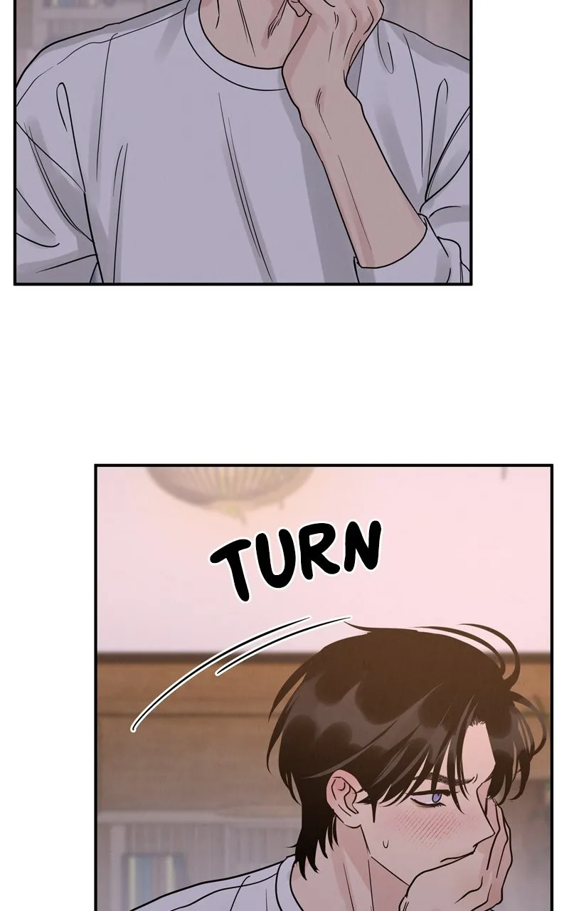 Selfish Romance Chapter 38 page 88 - 