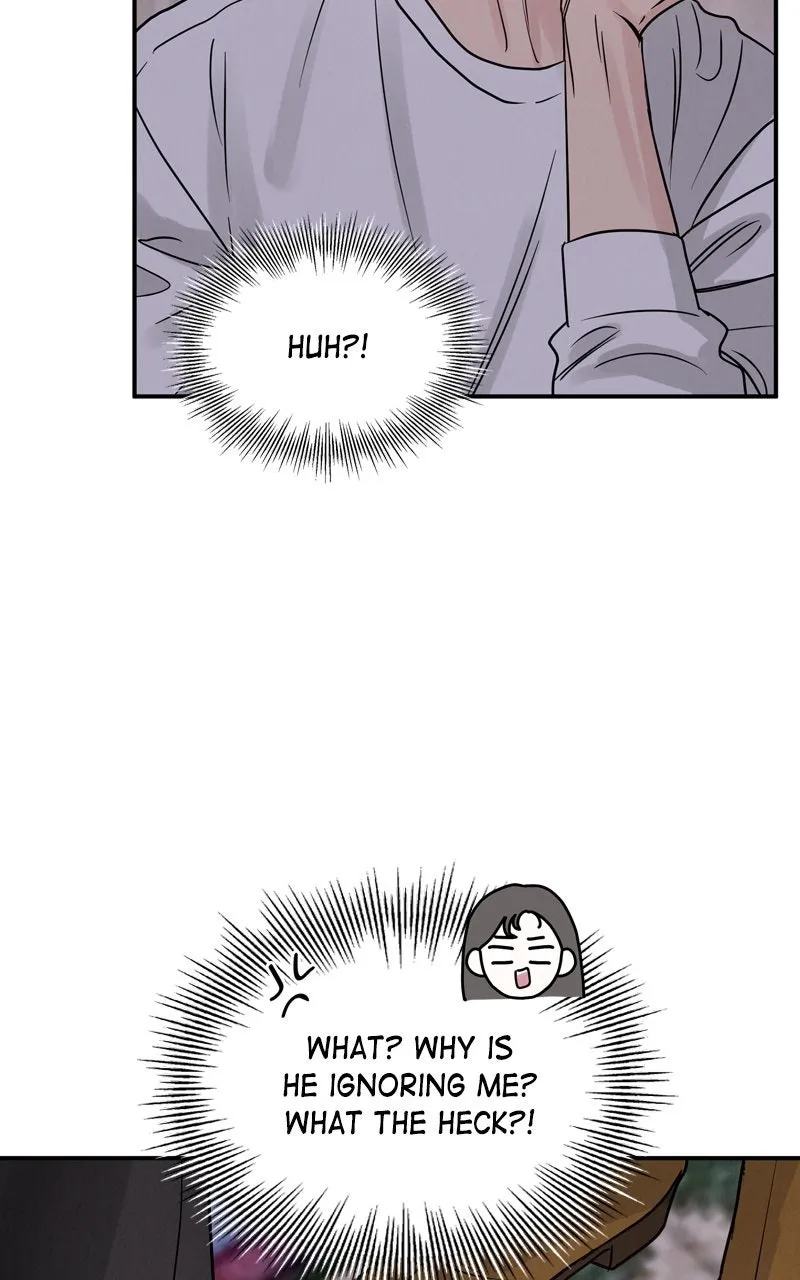 Selfish Romance Chapter 38 page 89 - 