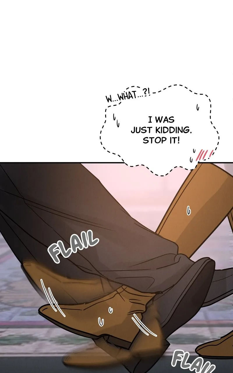 Selfish Romance Chapter 38 page 93 - 