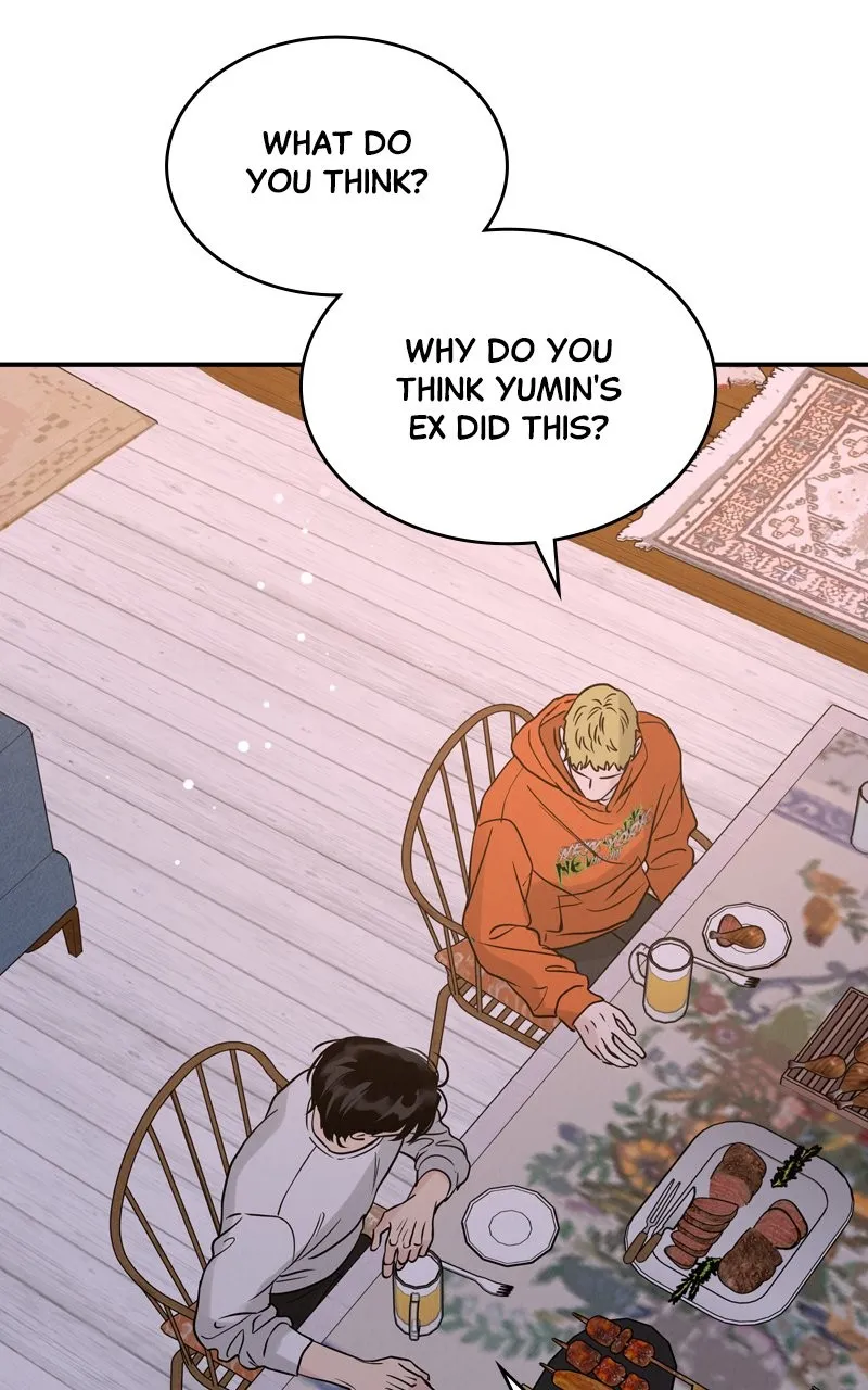 Selfish Romance Chapter 38 page 96 - 