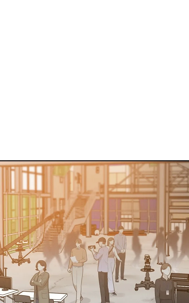 Selfish Romance Chapter 39 page 1 - 