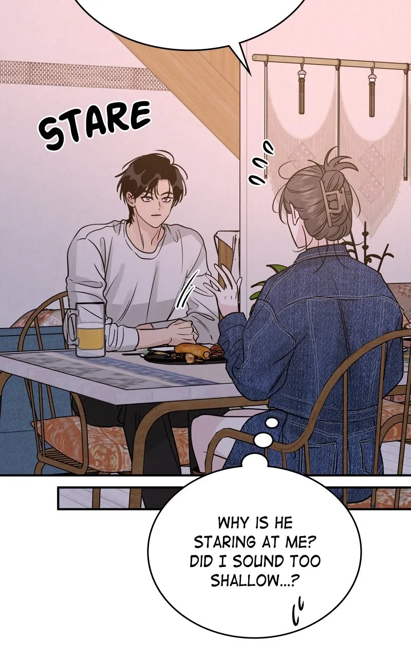 Selfish Romance Chapter 39 page 101 - 