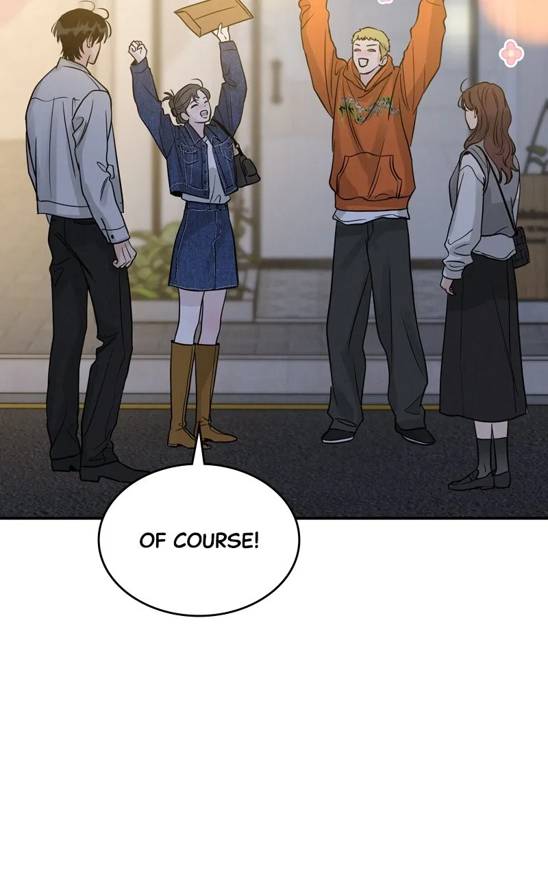 Selfish Romance Chapter 39 page 103 - 