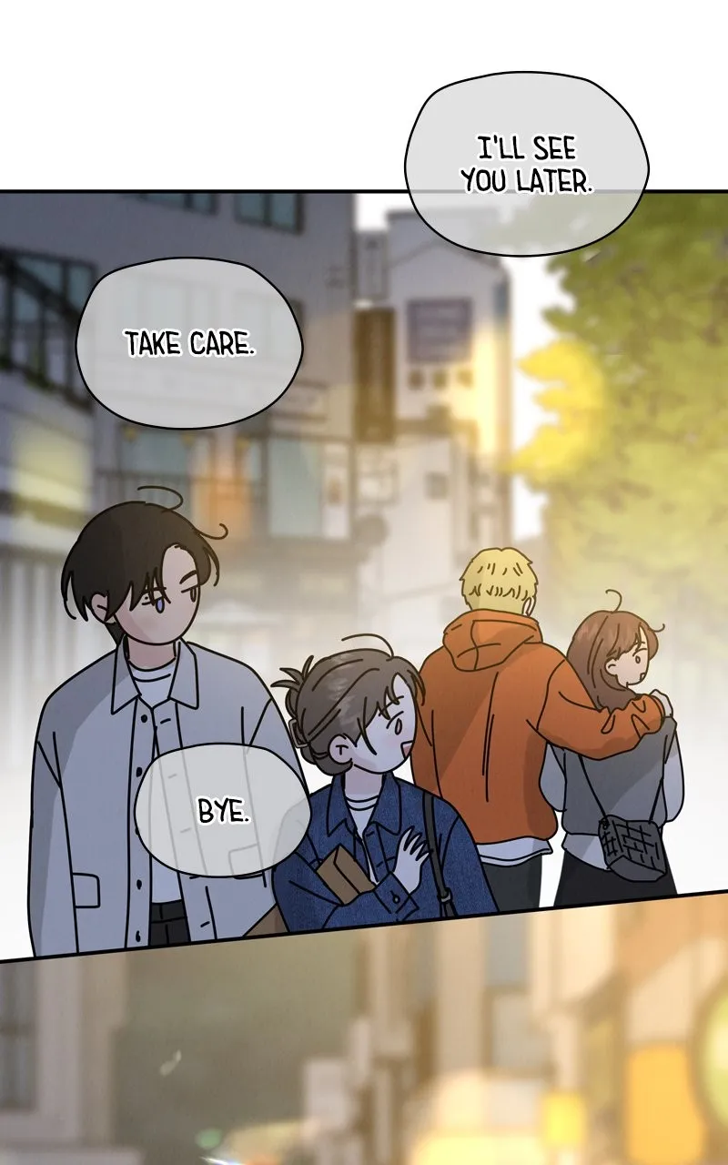 Selfish Romance Chapter 39 page 104 - 