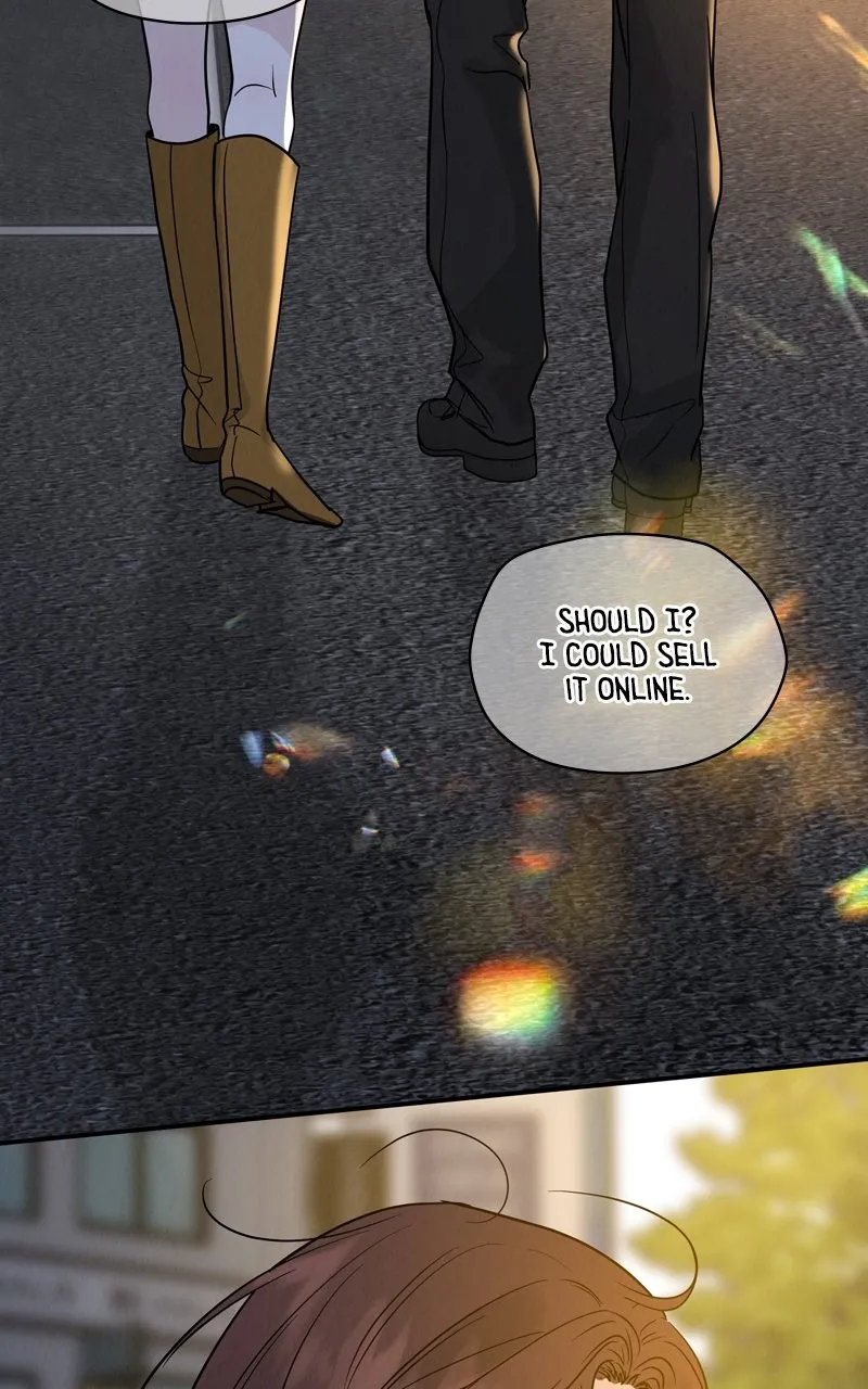 Selfish Romance Chapter 39 page 106 - 