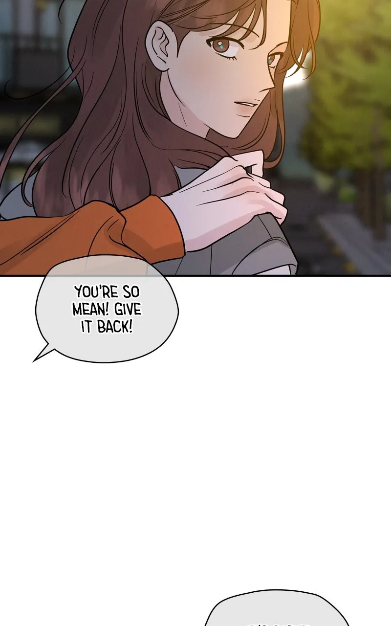 Selfish Romance Chapter 39 page 107 - 