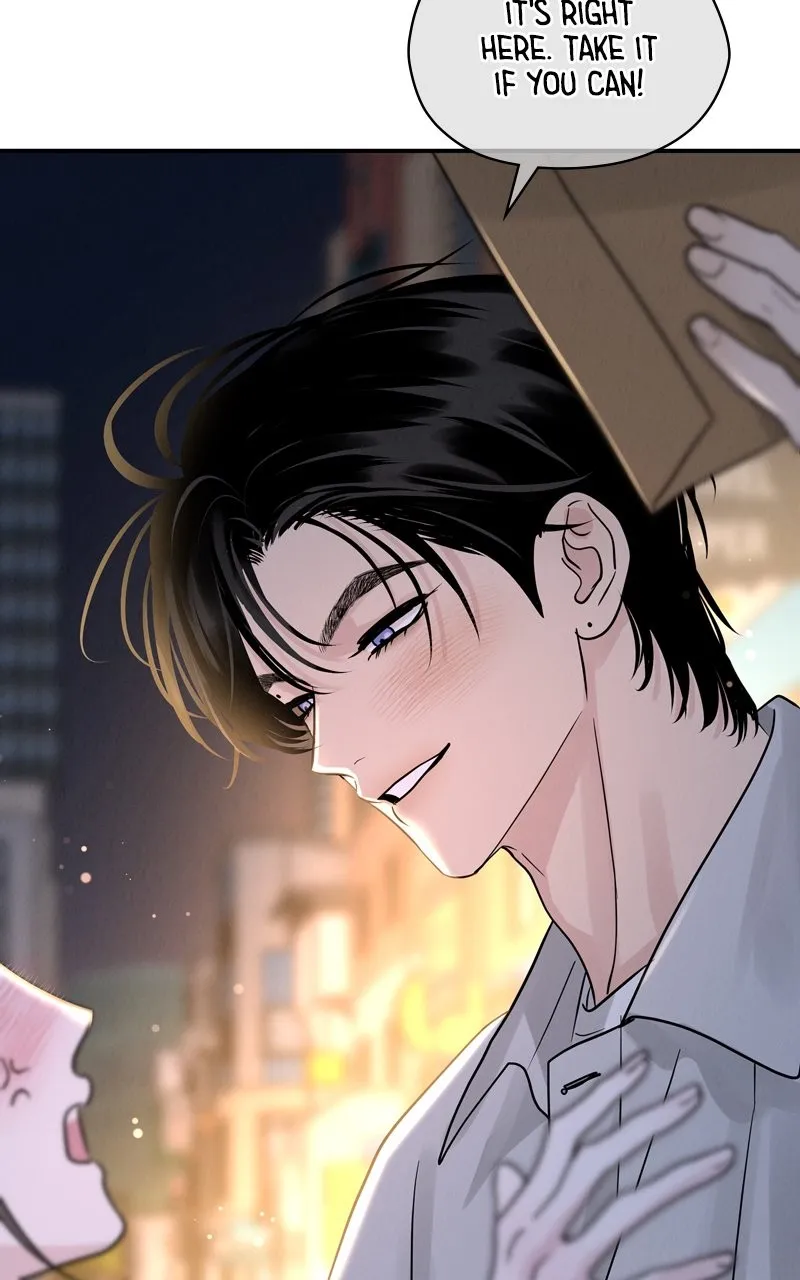 Selfish Romance Chapter 39 page 108 - 