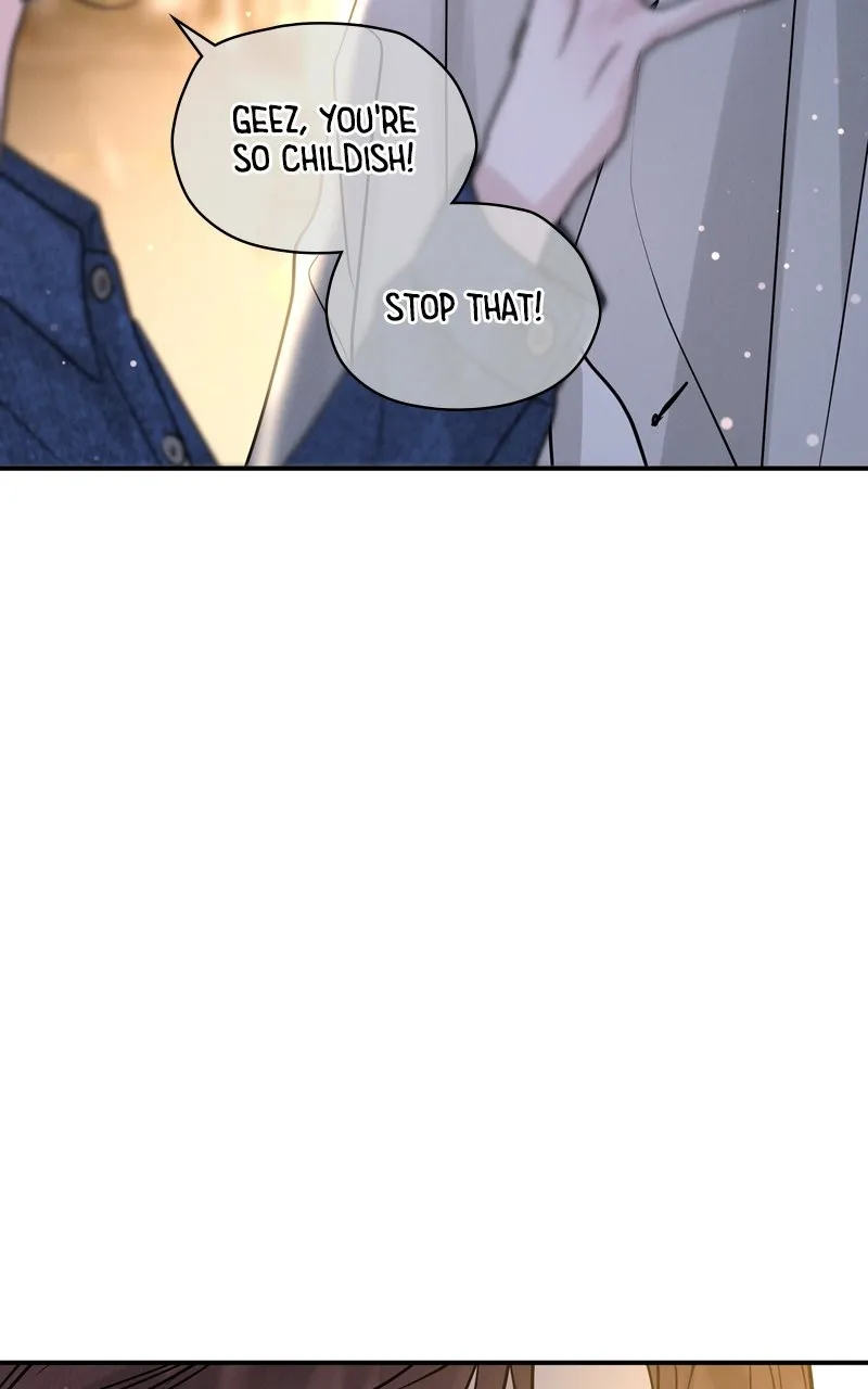 Selfish Romance Chapter 39 page 109 - 