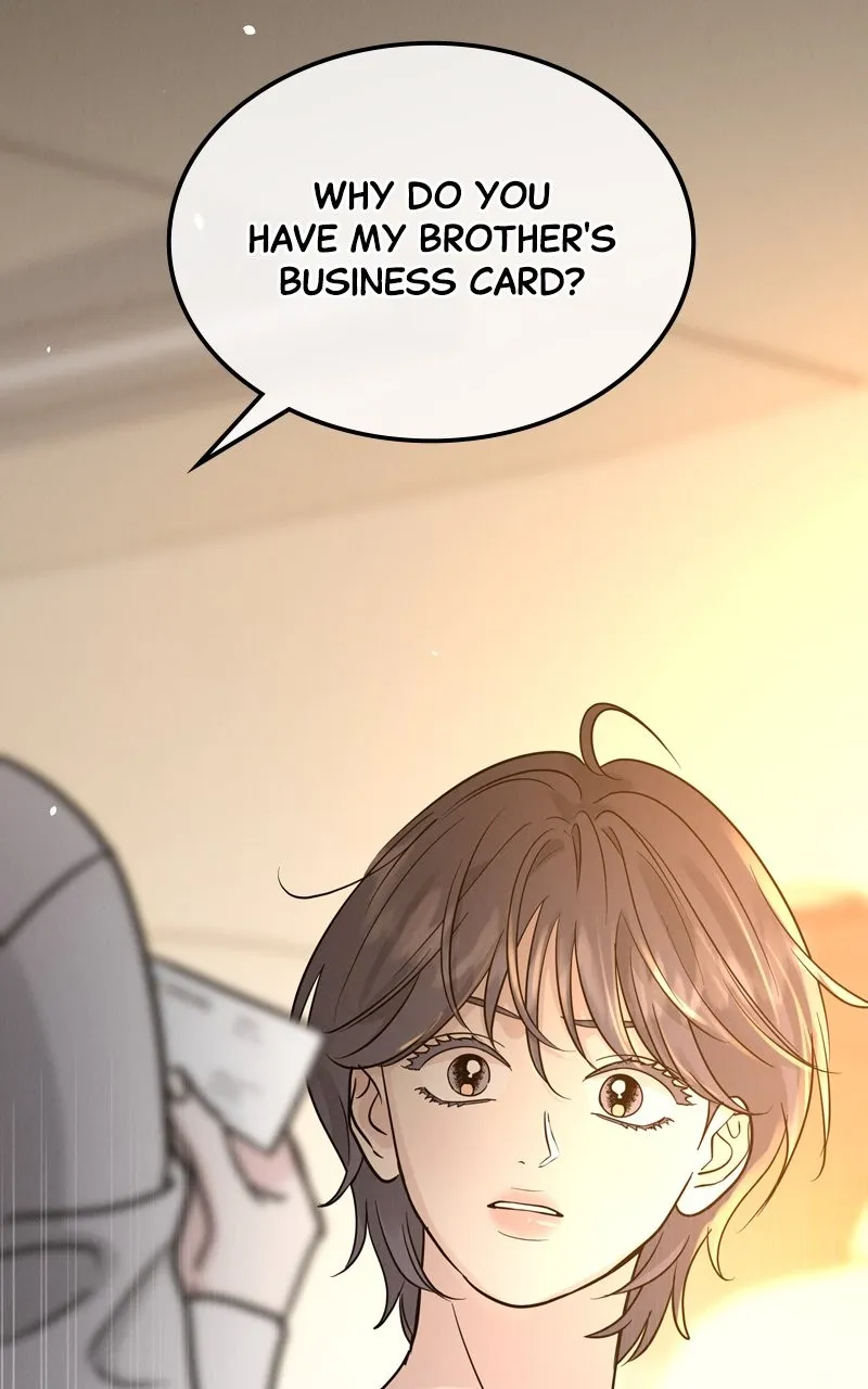 Selfish Romance Chapter 39 page 18 - 