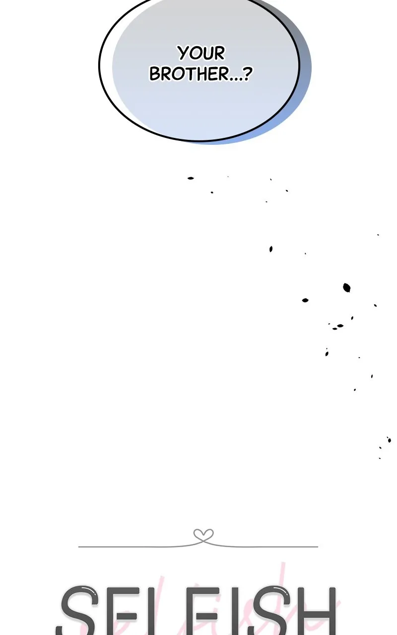 Selfish Romance Chapter 39 page 20 - 