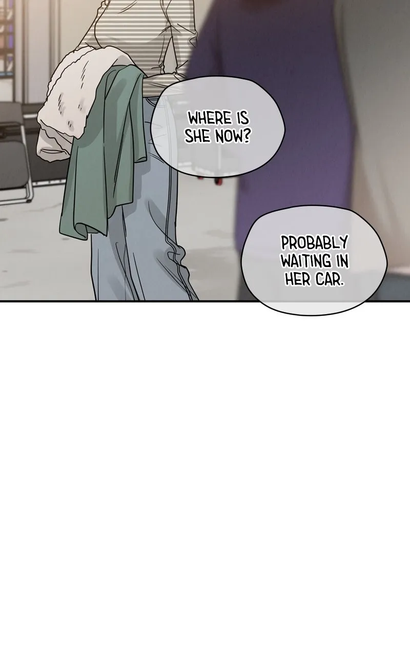 Selfish Romance Chapter 39 page 3 - 
