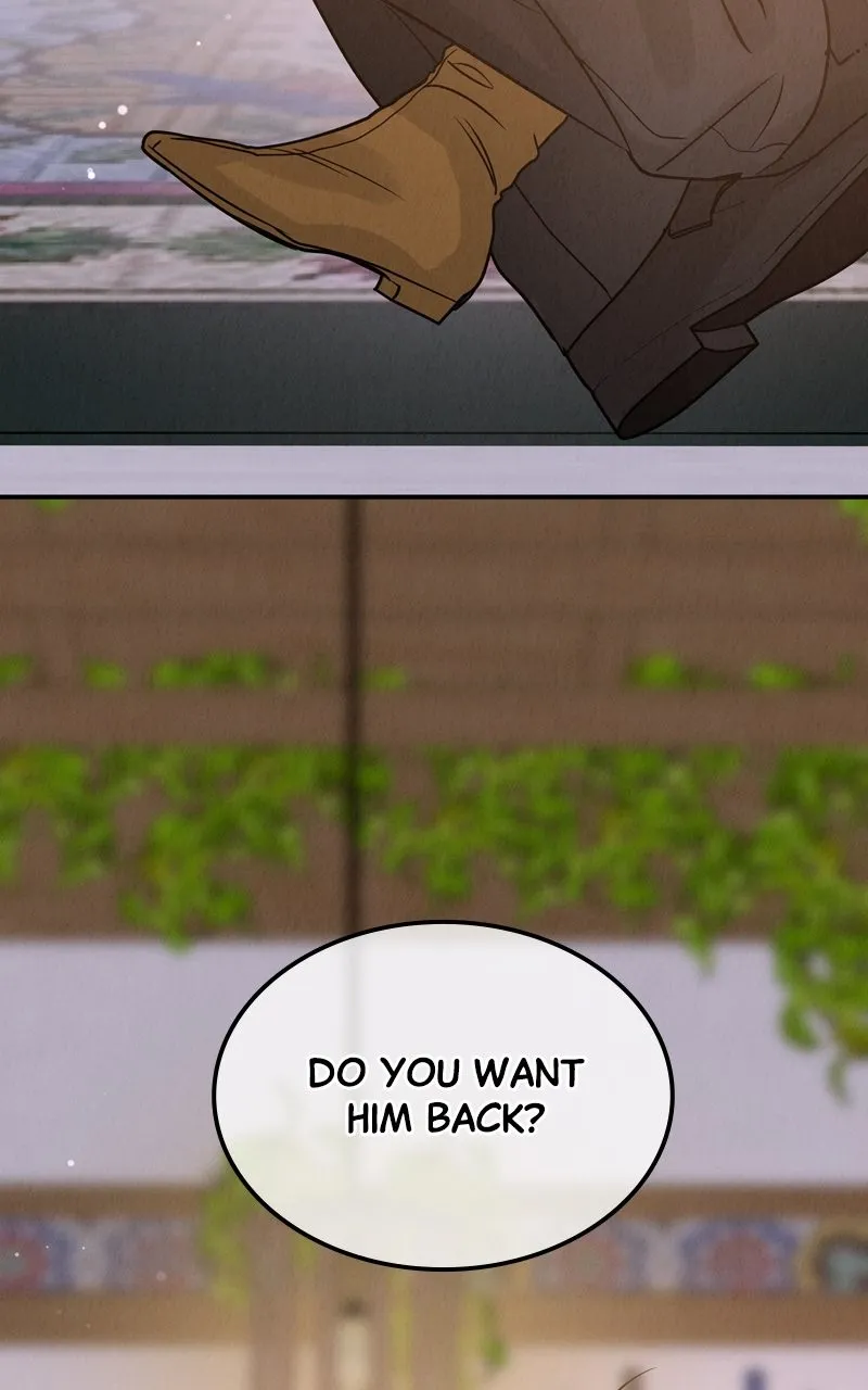 Selfish Romance Chapter 39 page 23 - 