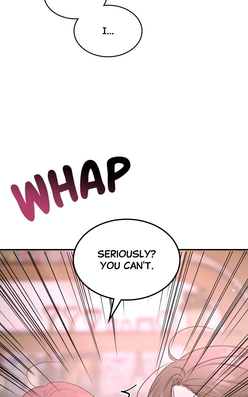 Selfish Romance Chapter 39 page 26 - 