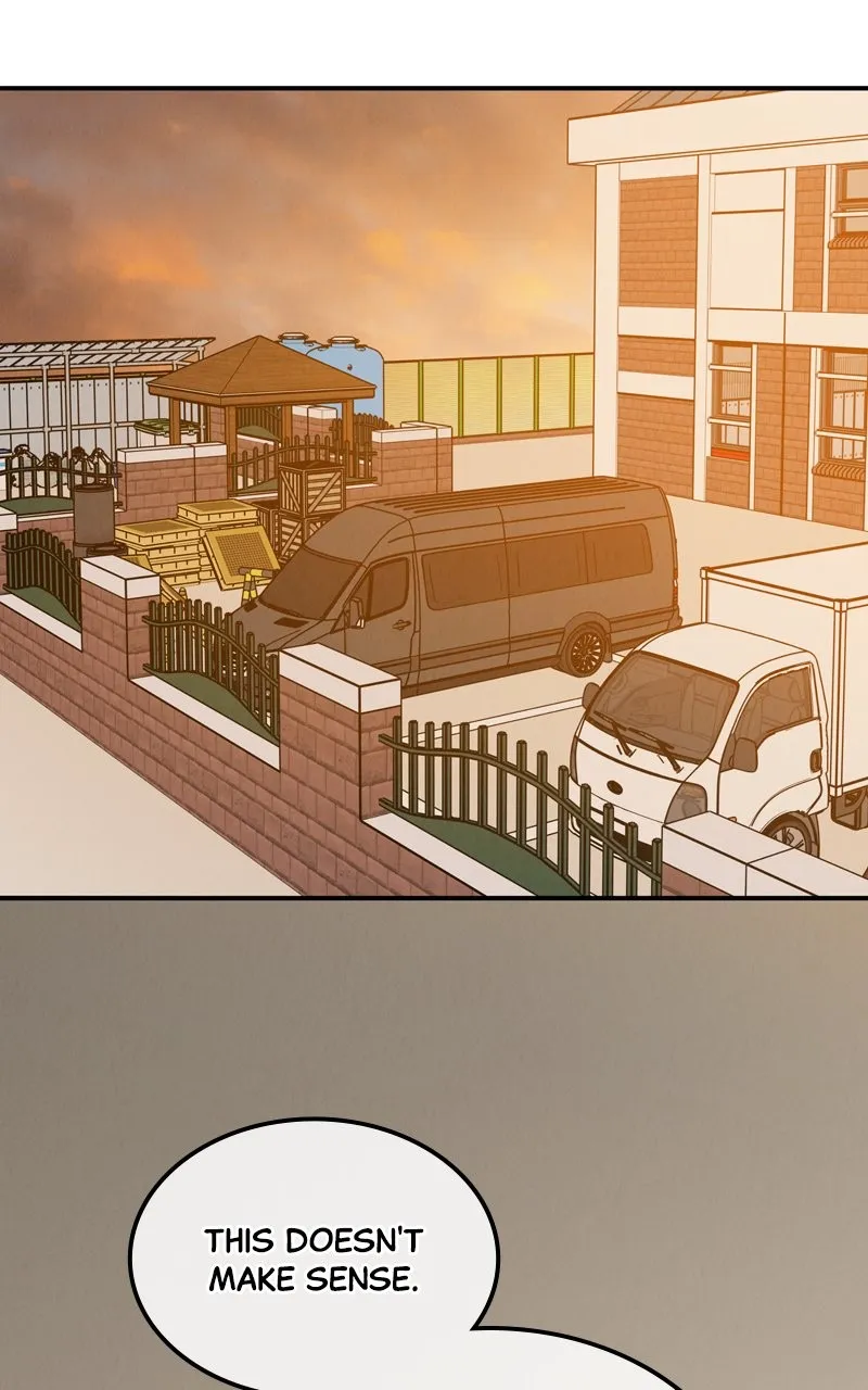 Selfish Romance Chapter 39 page 4 - 