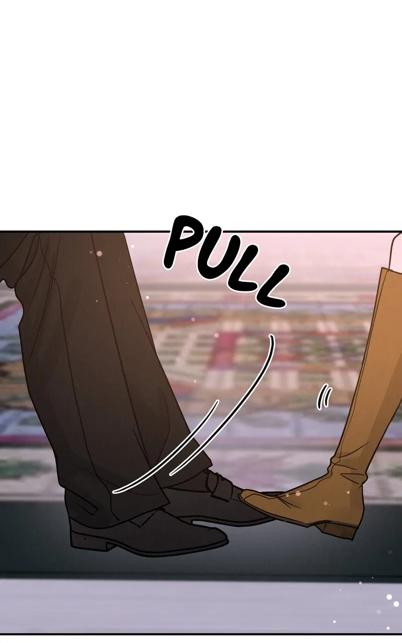 Selfish Romance Chapter 39 page 31 - 