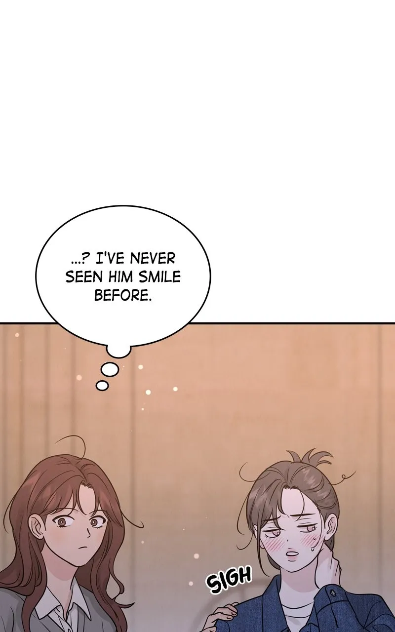 Selfish Romance Chapter 39 page 32 - 