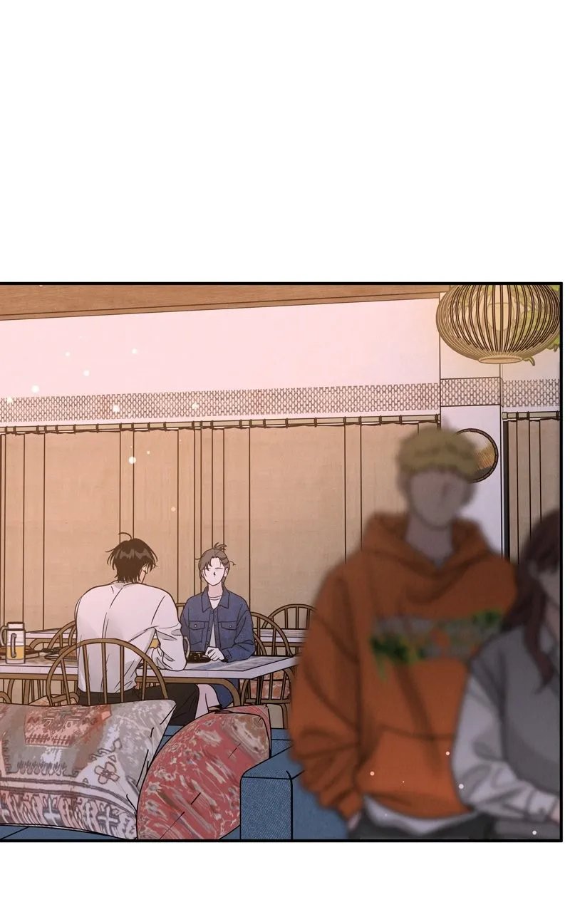 Selfish Romance Chapter 39 page 35 - 