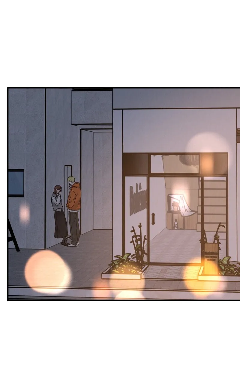 Selfish Romance Chapter 39 page 36 - 