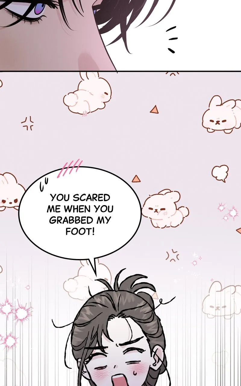 Selfish Romance Chapter 39 page 38 - 
