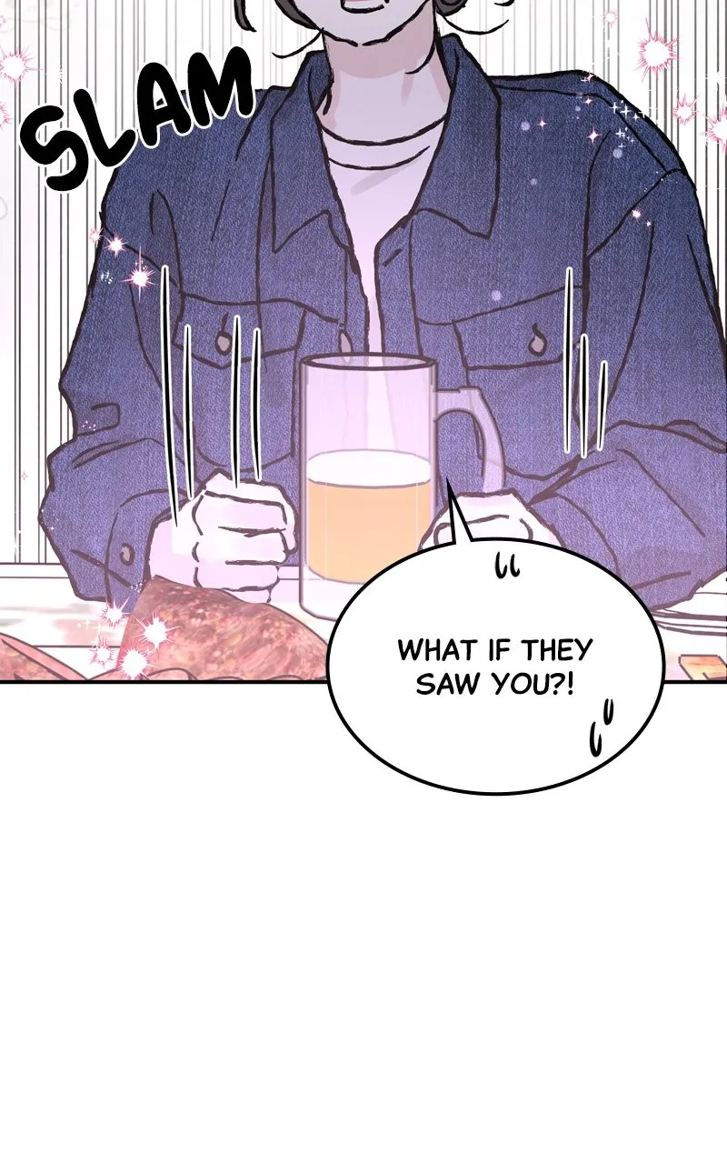 Selfish Romance Chapter 39 page 39 - 