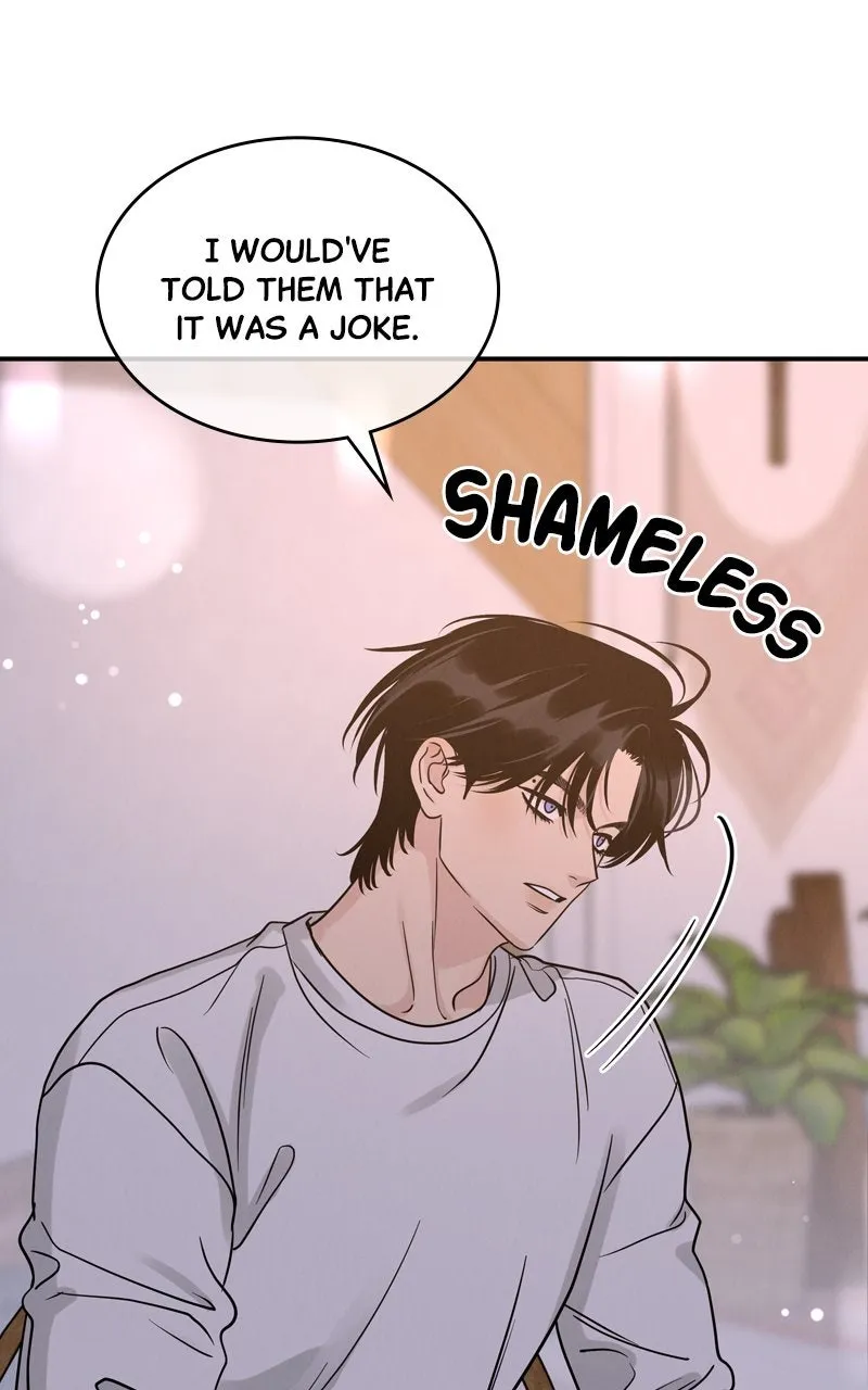Selfish Romance Chapter 39 page 40 - 