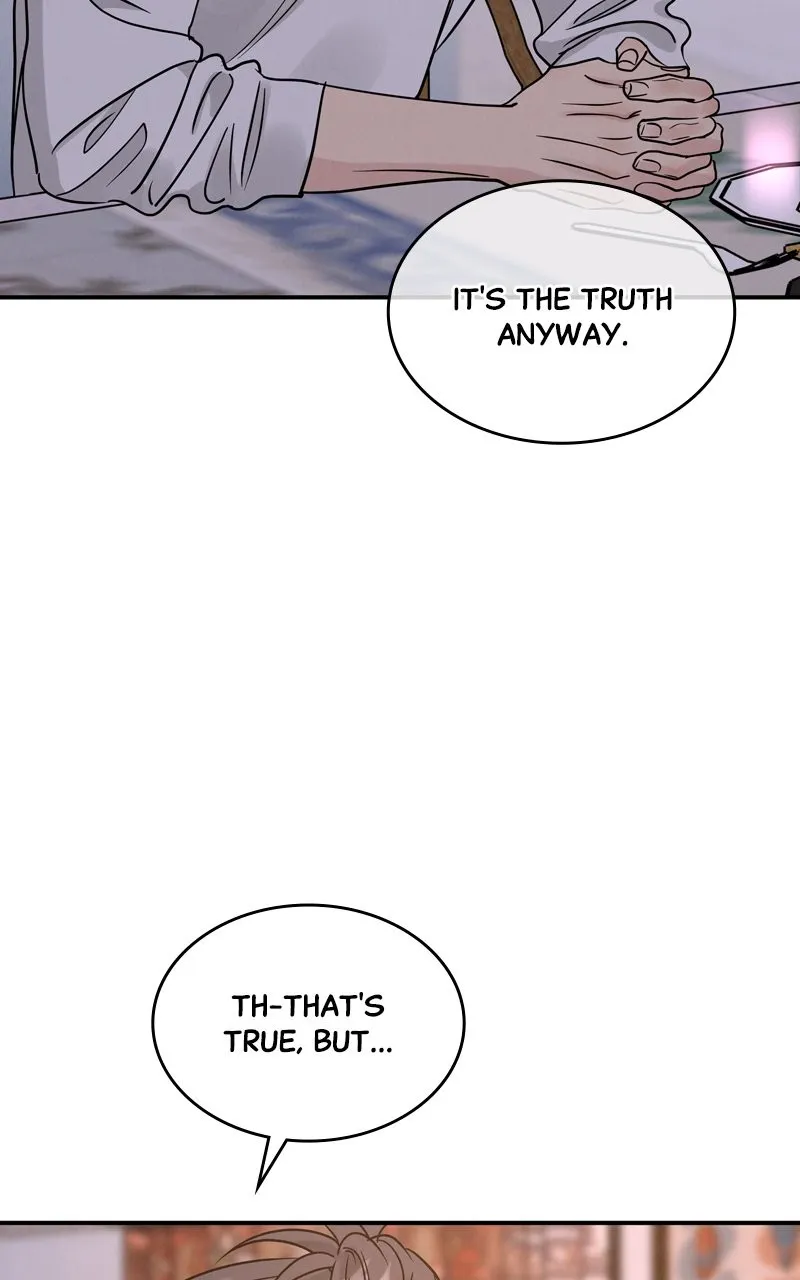 Selfish Romance Chapter 39 page 41 - 