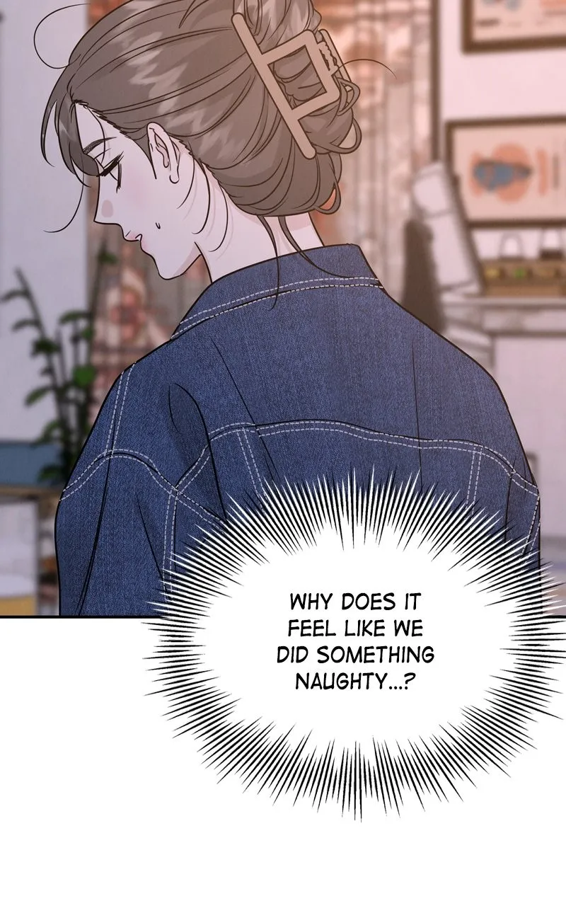 Selfish Romance Chapter 39 page 42 - 