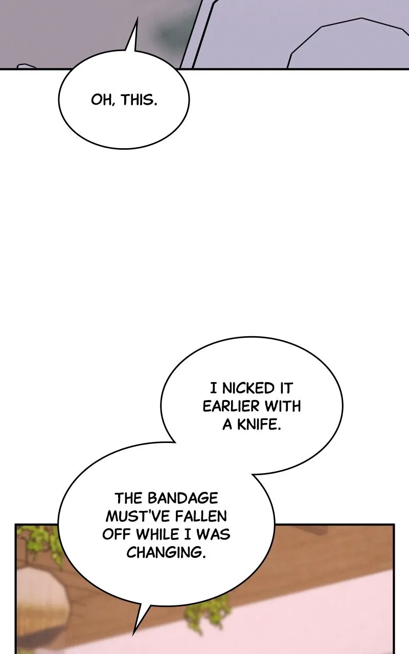 Selfish Romance Chapter 39 page 44 - 