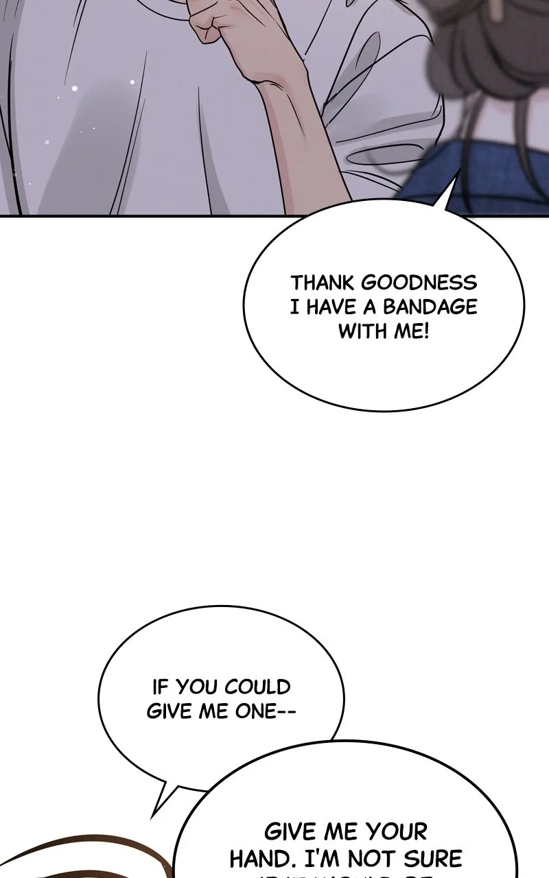 Selfish Romance Chapter 39 page 47 - 