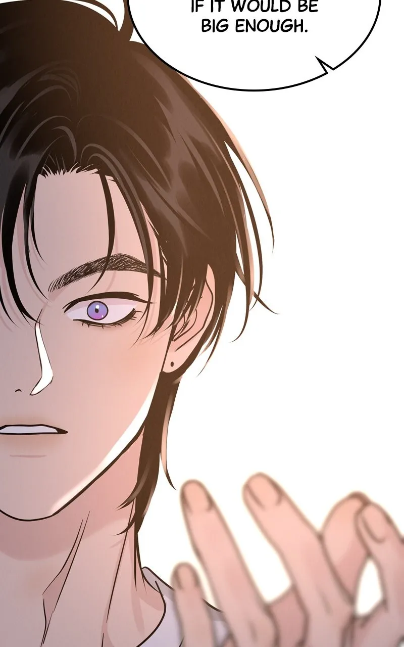 Selfish Romance Chapter 39 page 48 - 
