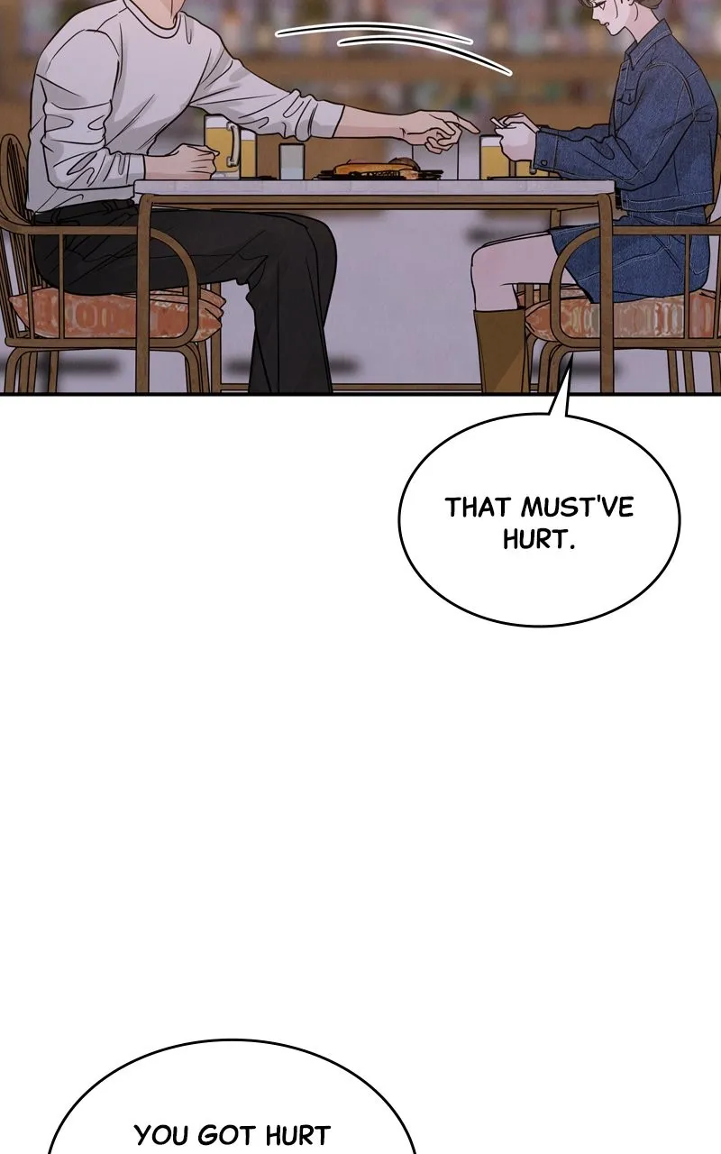 Selfish Romance Chapter 39 page 50 - 