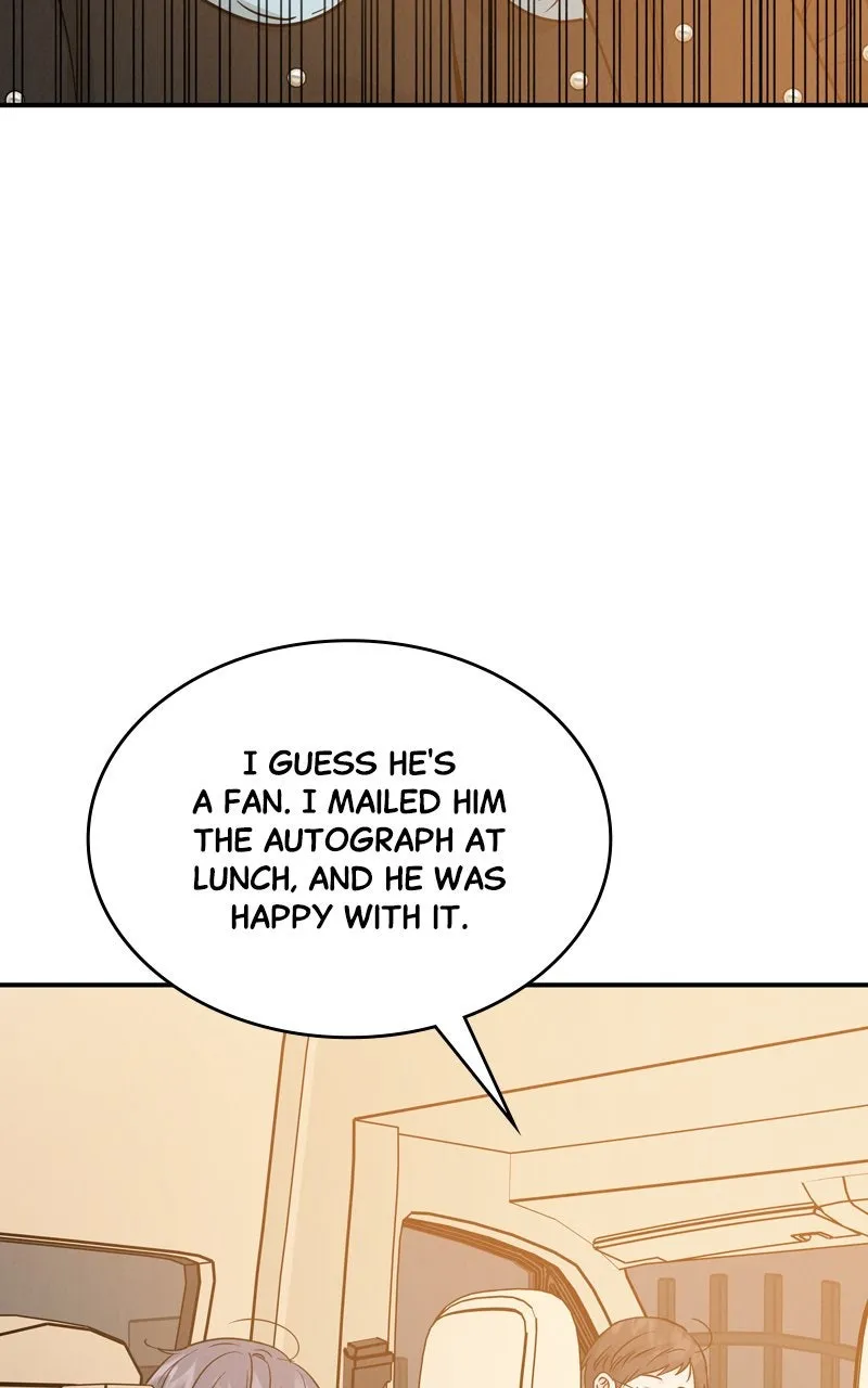 Selfish Romance Chapter 39 page 6 - 
