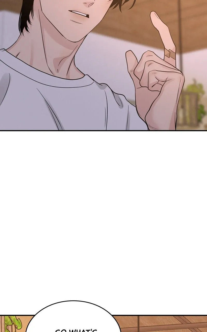 Selfish Romance Chapter 39 page 53 - 