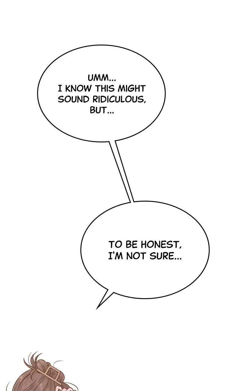 Selfish Romance Chapter 39 page 55 - 